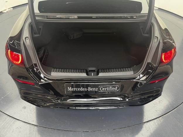 MERCEDES-BENZ C électrique 400 4Matic   489 ch 