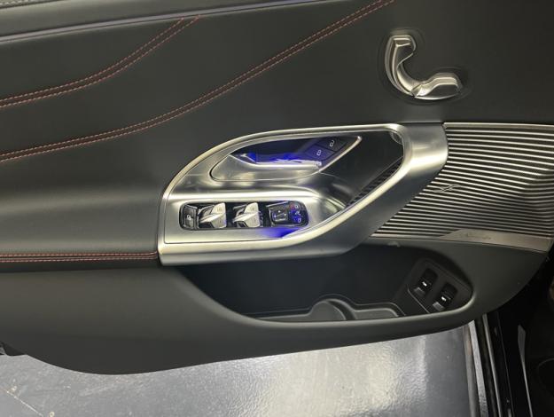 MERCEDES-BENZ C électrique 400 4Matic   489 ch 
