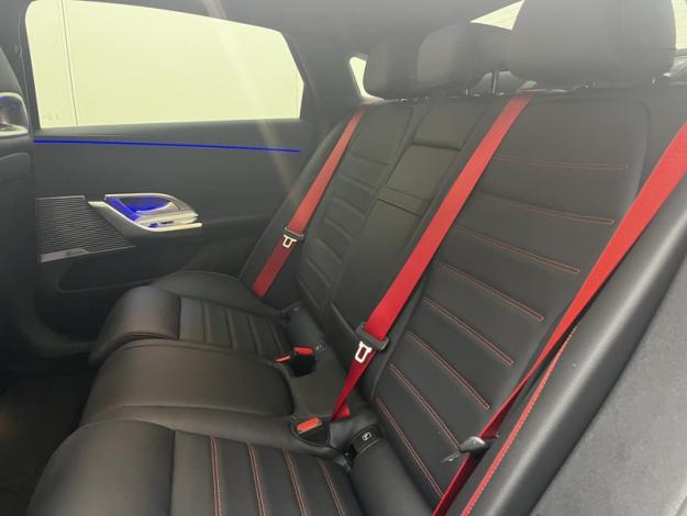 MERCEDES-BENZ C électrique 400 4Matic   489 ch 