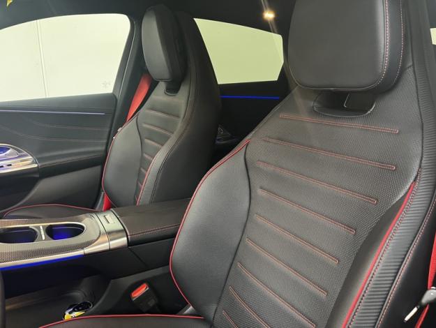 MERCEDES-BENZ C électrique 400 4Matic   489 ch 