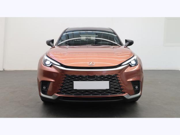 LEXUS LBX 1.5 136H 2WD Cool Pack Advanced  LBX HYBRIDE 2WD COOL PKADVANCED MY26