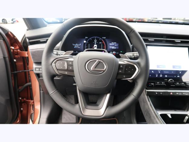 LEXUS LBX 1.5 136H 2WD Cool Pack Advanced  LBX HYBRIDE 2WD COOL PKADVANCED MY26
