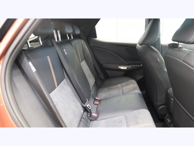 LEXUS LBX 1.5 136H 2WD Cool Pack Advanced  LBX HYBRIDE 2WD COOL PKADVANCED MY26