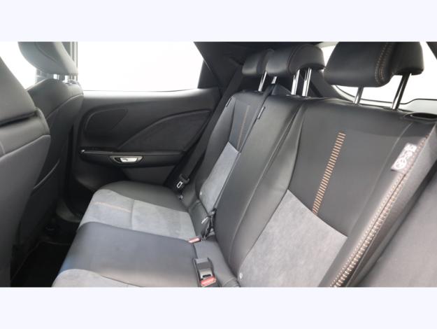 LEXUS LBX 1.5 136H 2WD Cool Pack Advanced  LBX HYBRIDE 2WD COOL PKADVANCED MY26