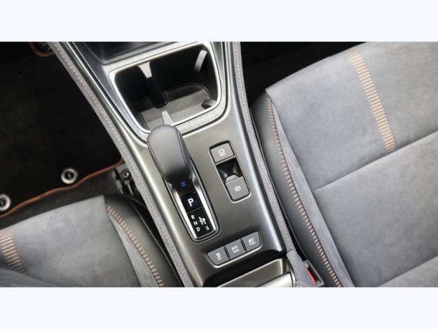 LEXUS LBX 1.5 136H 2WD Cool Pack Advanced  LBX HYBRIDE 2WD COOL PKADVANCED MY26