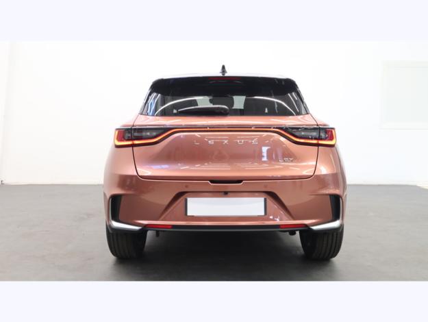 LEXUS LBX 1.5 136H 2WD Cool Pack Advanced  LBX HYBRIDE 2WD COOL PKADVANCED MY26