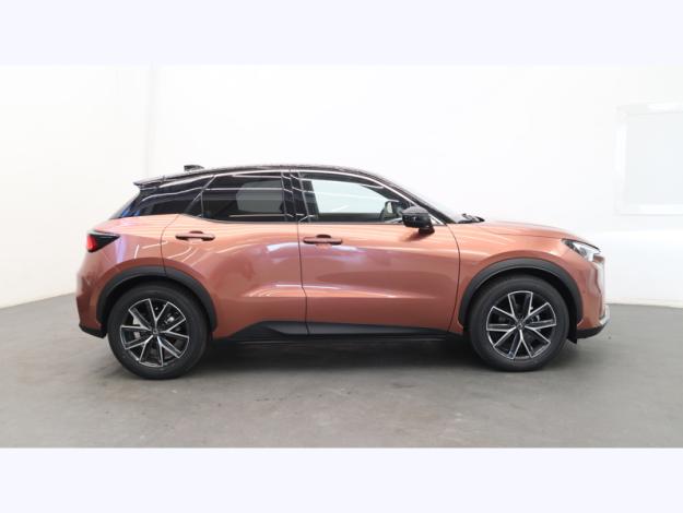 LEXUS LBX 1.5 136H 2WD Cool Pack Advanced  LBX HYBRIDE 2WD COOL PKADVANCED MY26