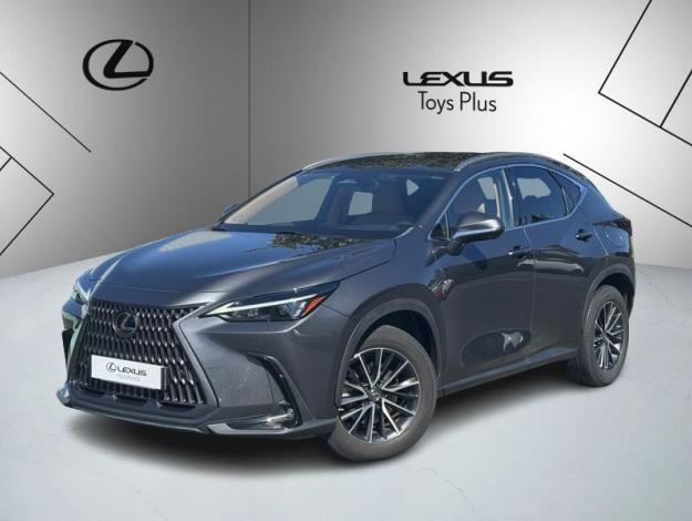 LEXUS NX 350H 4WD Luxe  