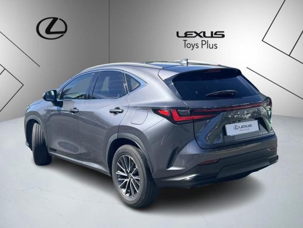 LEXUS NX 350H 4WD Luxe  
