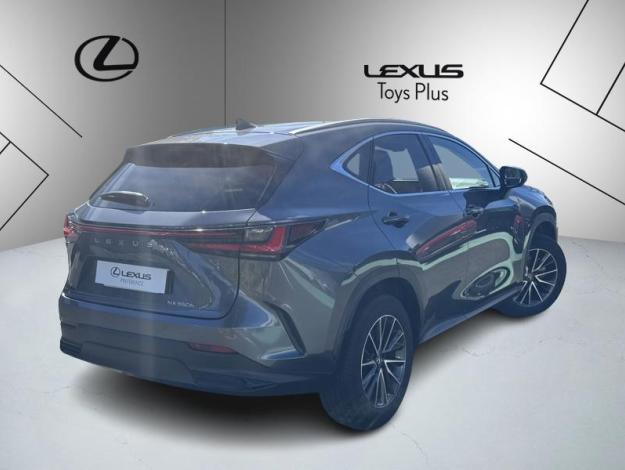 LEXUS NX 350H 4WD Luxe  