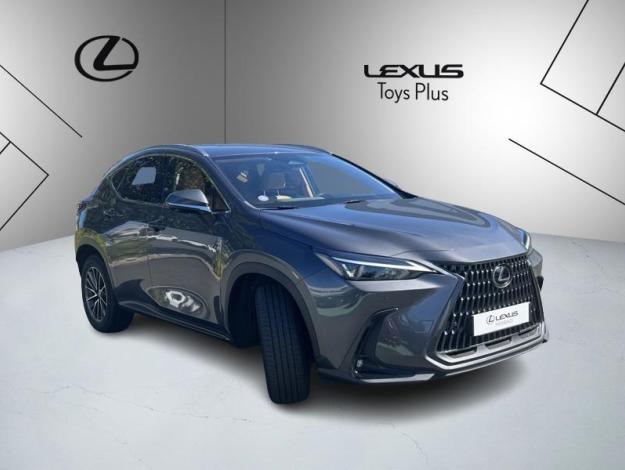 LEXUS NX 350H 4WD Luxe  