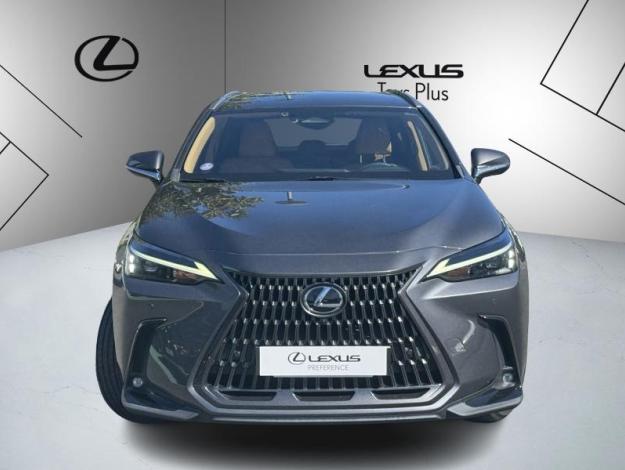 LEXUS NX 350H 4WD Luxe  