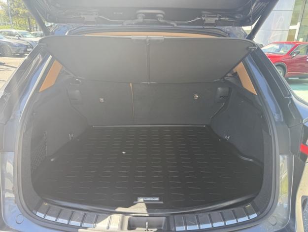 LEXUS NX 350H 4WD Luxe  