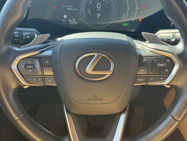 LEXUS NX 350H 4WD Luxe  