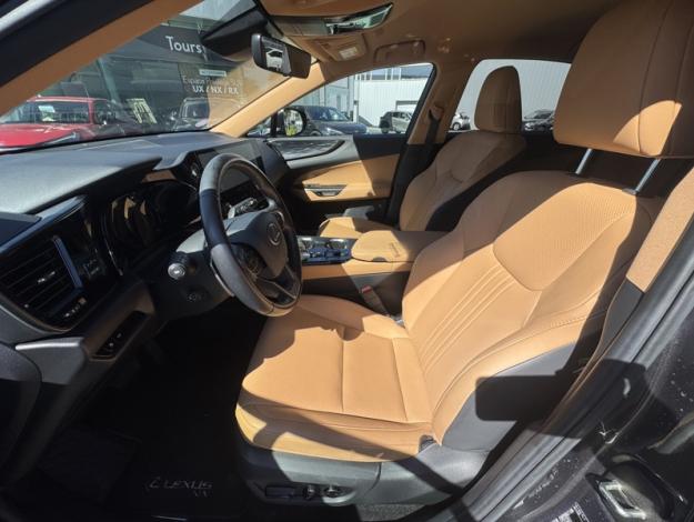 LEXUS NX 350H 4WD Luxe  