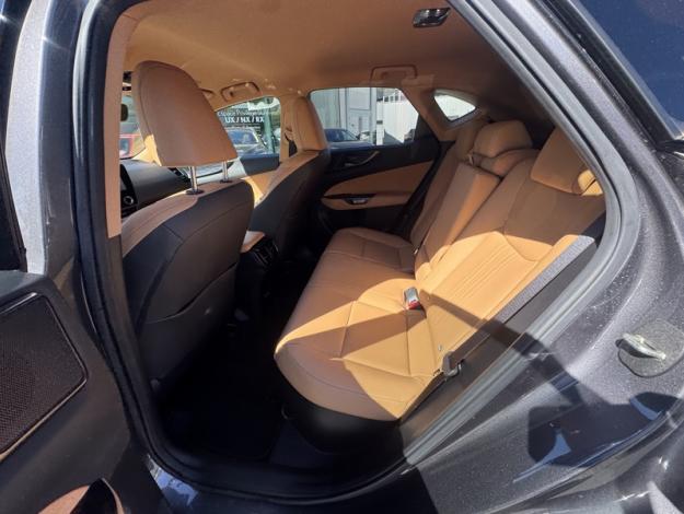 LEXUS NX 350H 4WD Luxe  