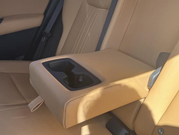 LEXUS NX 350H 4WD Luxe  