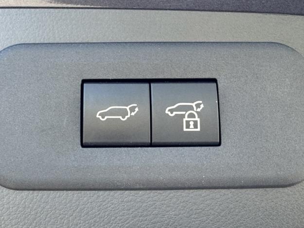 LEXUS NX 350H 4WD Luxe  