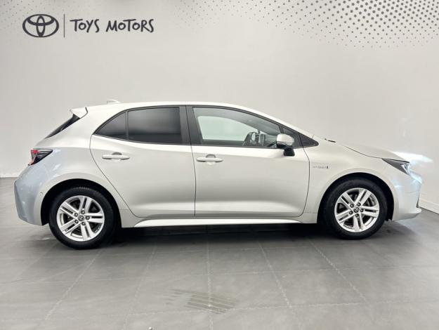 TOYOTA Corolla Hybrid Dynamic Business  1.8 122 ch 