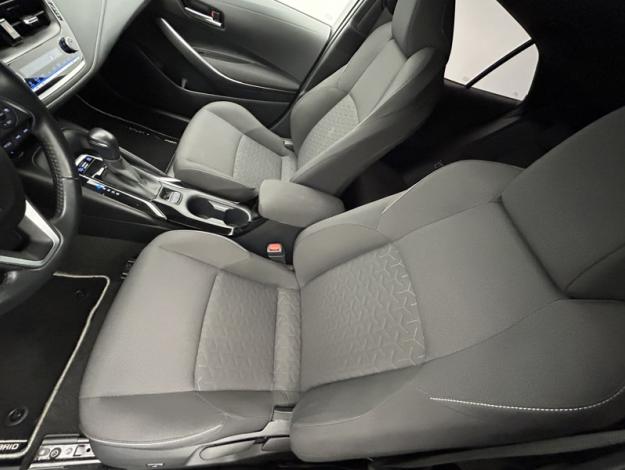 TOYOTA Corolla Hybrid Dynamic Business  1.8 122 ch 