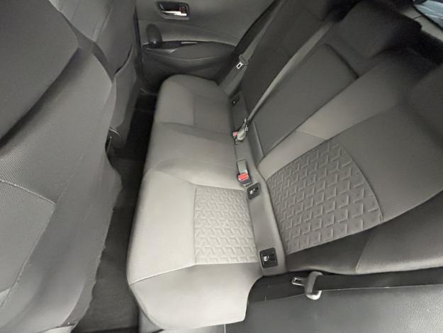 TOYOTA Corolla Hybrid Dynamic Business  1.8 122 ch 