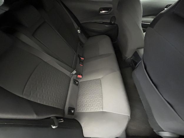 TOYOTA Corolla Hybrid Dynamic Business  1.8 122 ch 