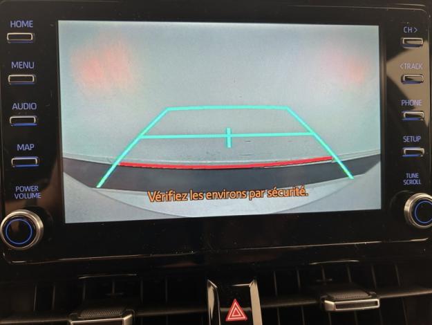 TOYOTA Corolla Hybrid Dynamic Business  1.8 122 ch 