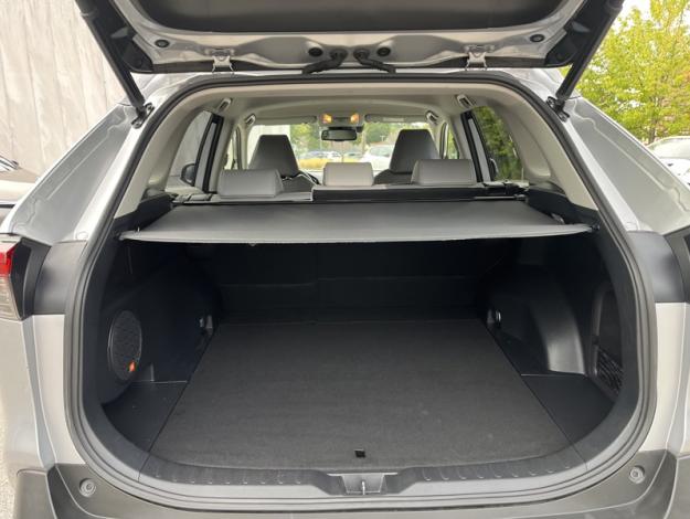 TOYOTA RAV4 AWD 222ch Lounge  