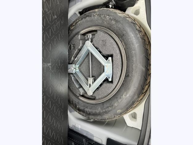 TOYOTA RAV4 AWD 222ch Lounge  