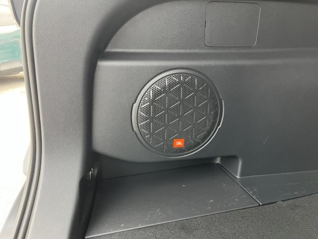 TOYOTA RAV4 AWD 222ch Lounge  