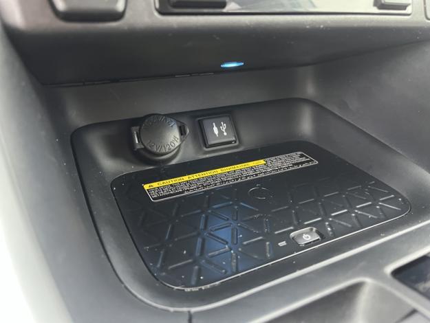 TOYOTA RAV4 AWD 222ch Lounge  