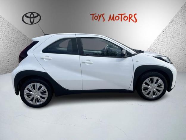 TOYOTA Aygo X 1.0 VVT-i 72 Dynamic  MY23