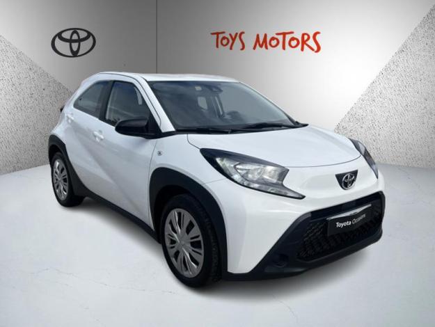 TOYOTA Aygo X 1.0 VVT-i 72 Dynamic  MY23