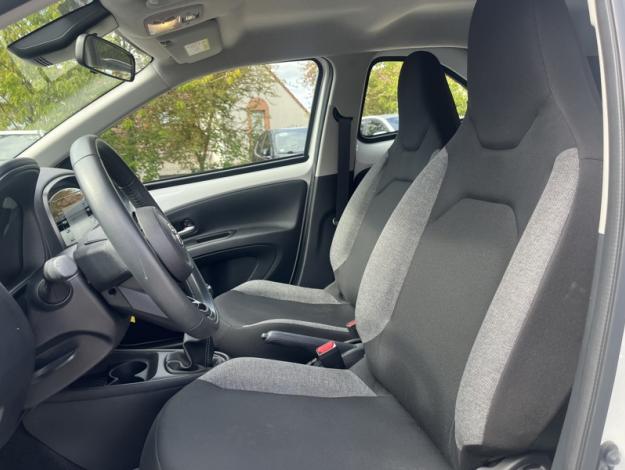 TOYOTA Aygo X 1.0 VVT-i 72 Dynamic  MY23