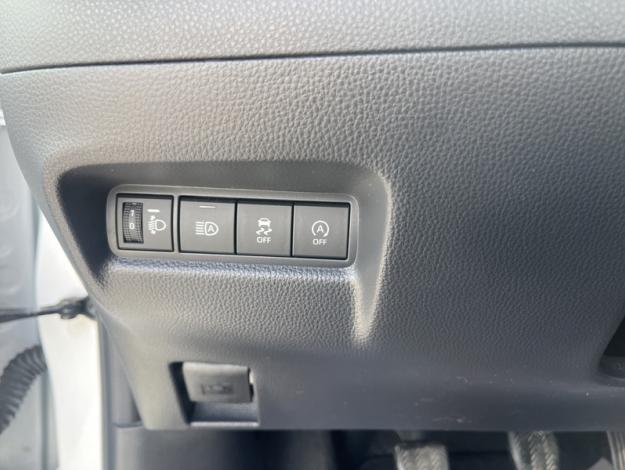 TOYOTA Aygo X 1.0 VVT-i 72 Dynamic  MY23