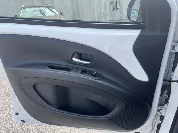 TOYOTA Aygo X 1.0 VVT-i 72 Dynamic  MY23
