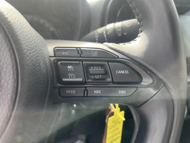 TOYOTA Aygo X 1.0 VVT-i 72 Dynamic  MY23