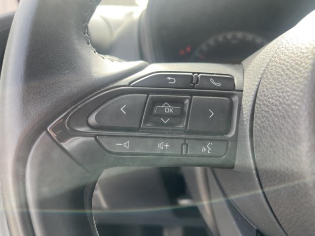 TOYOTA Aygo X 1.0 VVT-i 72 Dynamic  MY23