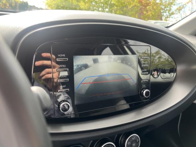 TOYOTA Aygo X 1.0 VVT-i 72 Dynamic  MY23