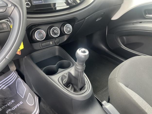 TOYOTA Aygo X 1.0 VVT-i 72 Dynamic  MY23
