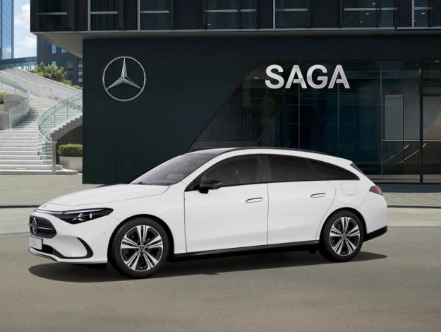 MERCEDES-BENZ CLA CLA 180