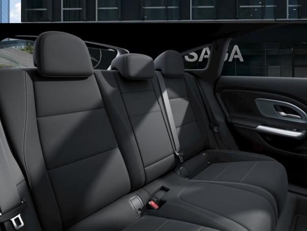 MERCEDES-BENZ CLA CLA 180