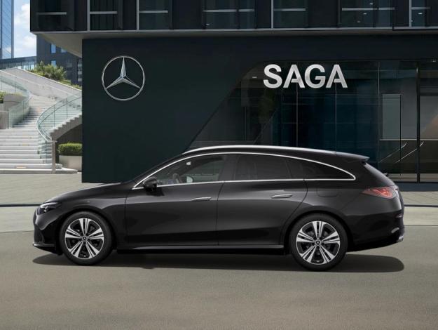 MERCEDES-BENZ CLA Shooting Brake CLA 180  CLA 180 Shooting Brake  140 Years Editio