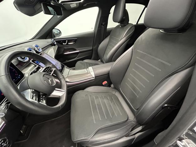 MERCEDES-BENZ C 220 d Berline AMG Pack Night Pano  
