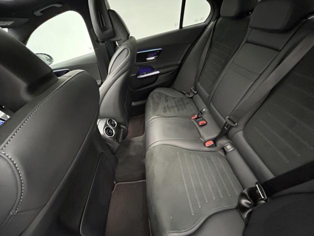 MERCEDES-BENZ C 220 d Berline AMG Pack Night Pano  