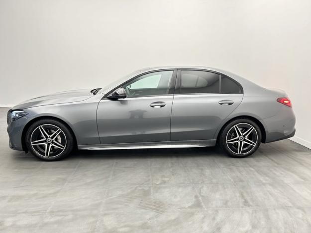 MERCEDES-BENZ C 220 d Berline AMG Pack Night Pano  
