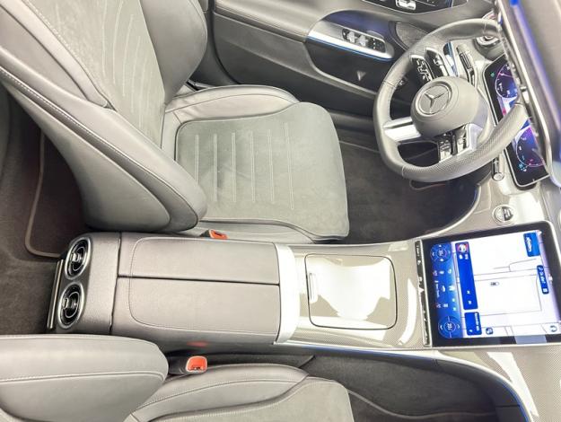 MERCEDES-BENZ C 220 d Berline AMG Pack Night Pano  