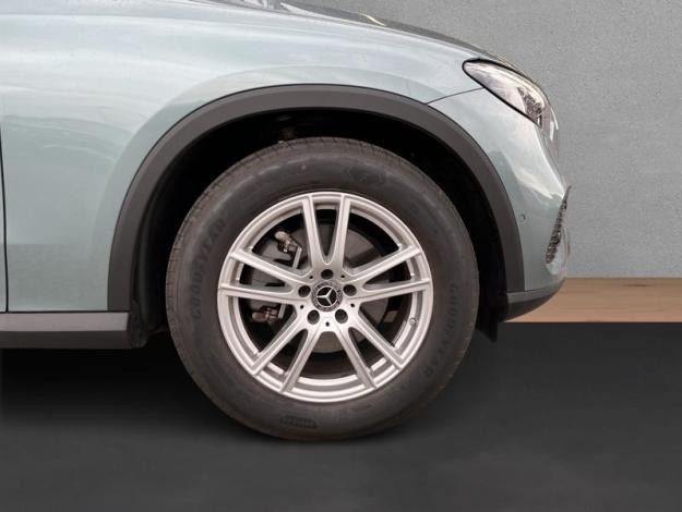 MERCEDES-BENZ GLC SUV GLC 220d 4MATIC (9/21)