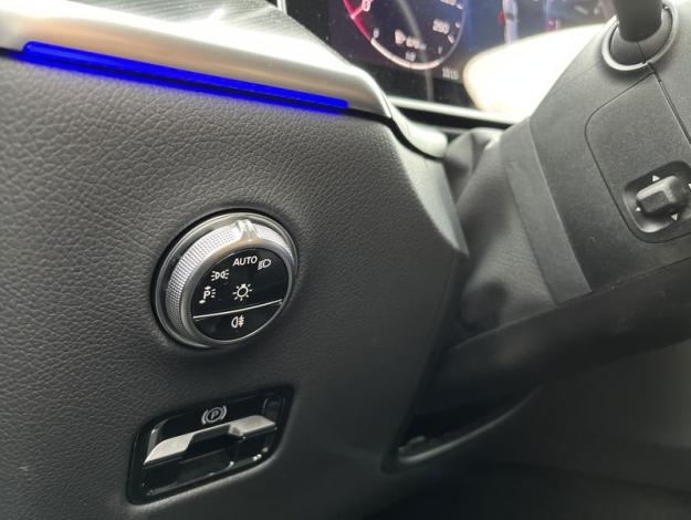 MERCEDES-BENZ GLC SUV GLC 220d 4MATIC (12/21)