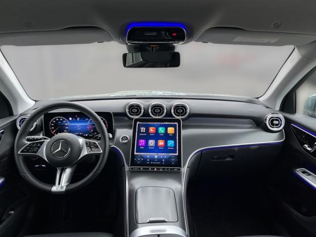 MERCEDES-BENZ GLC SUV GLC 220d 4MATIC (14/21)